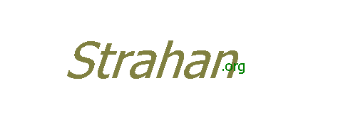 Strahan.org